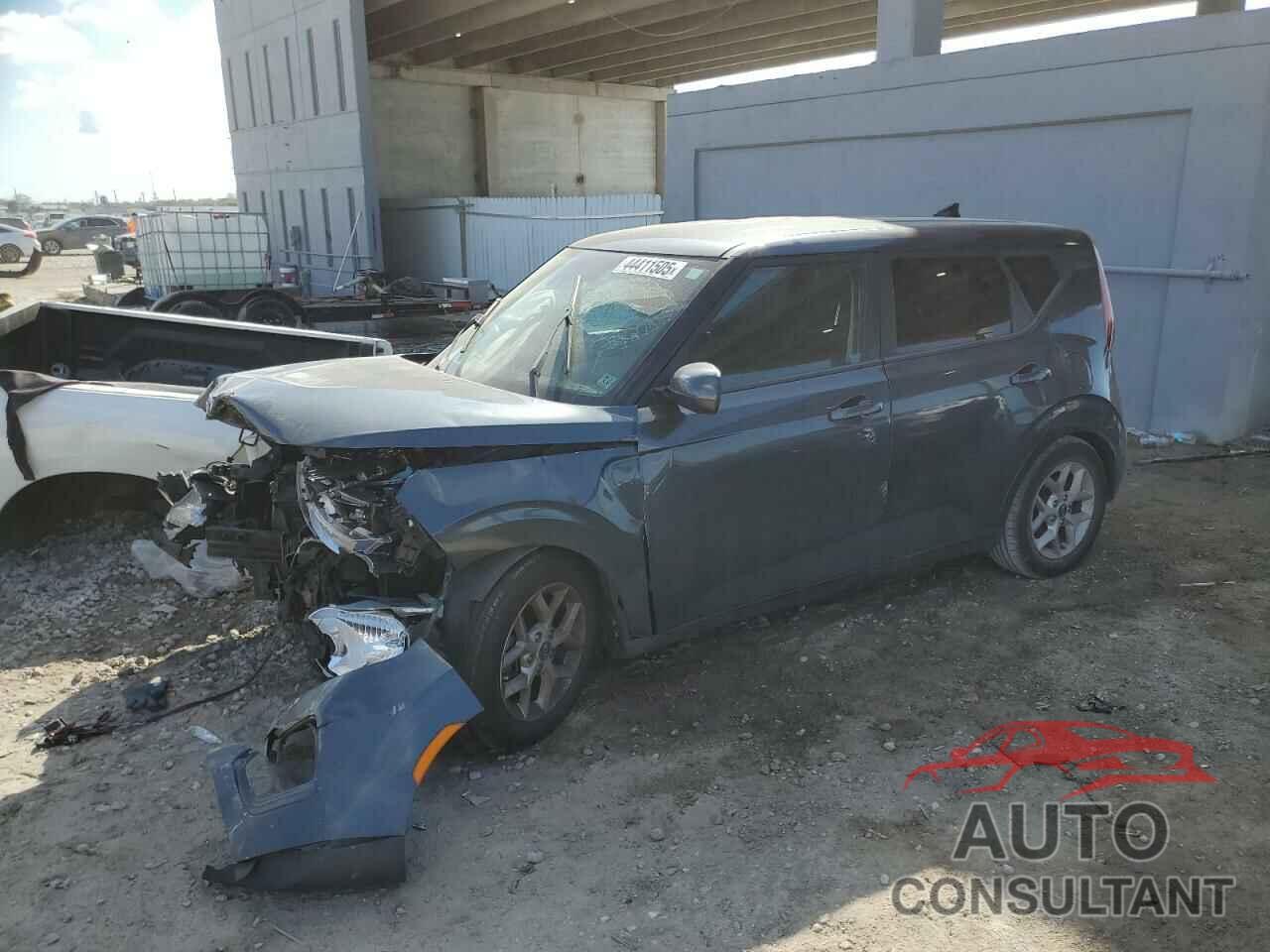 KIA SOUL 2020 - KNDJ23AU5L7091764