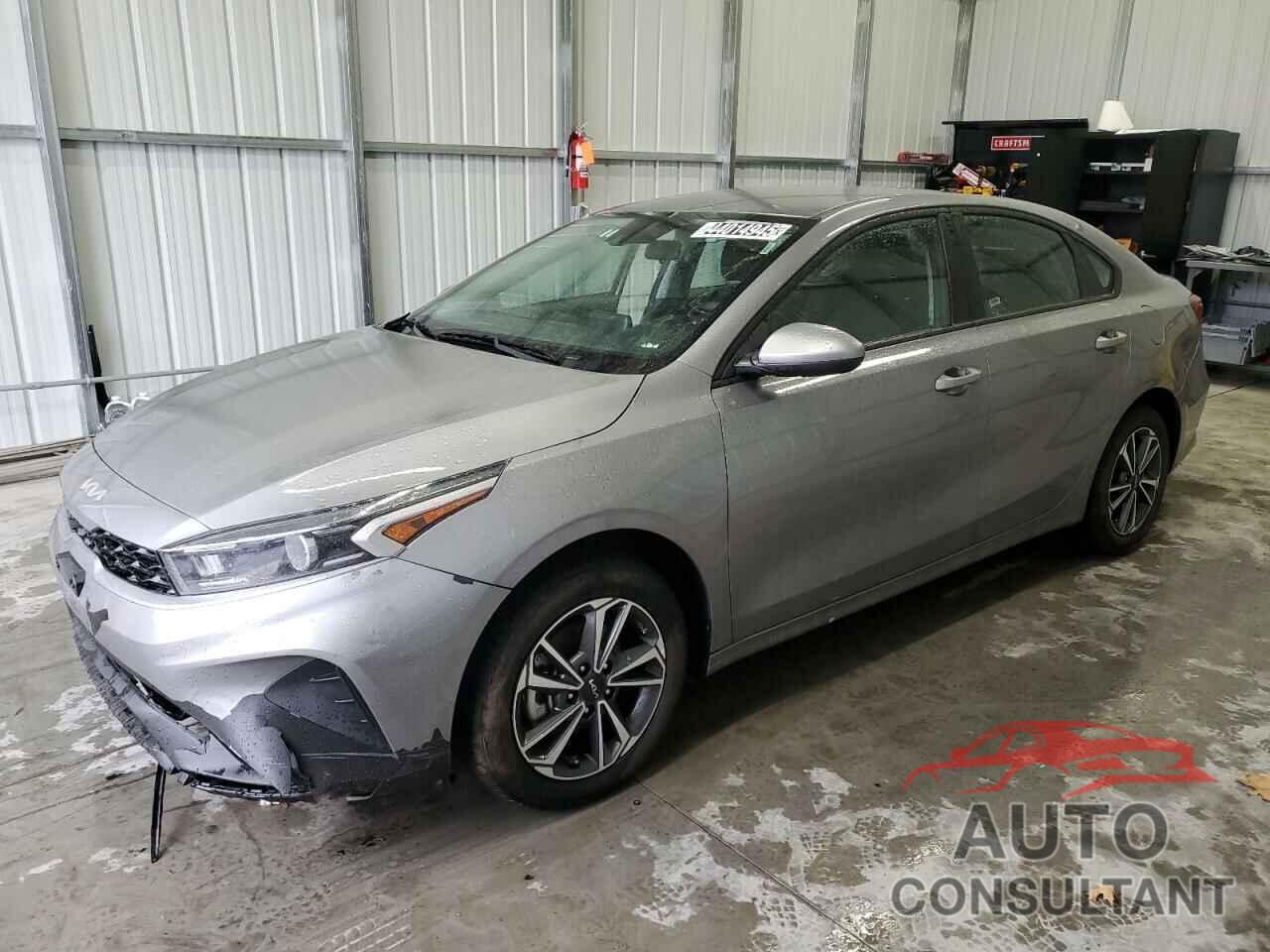 KIA FORTE 2024 - 3KPF24AD9RE761076