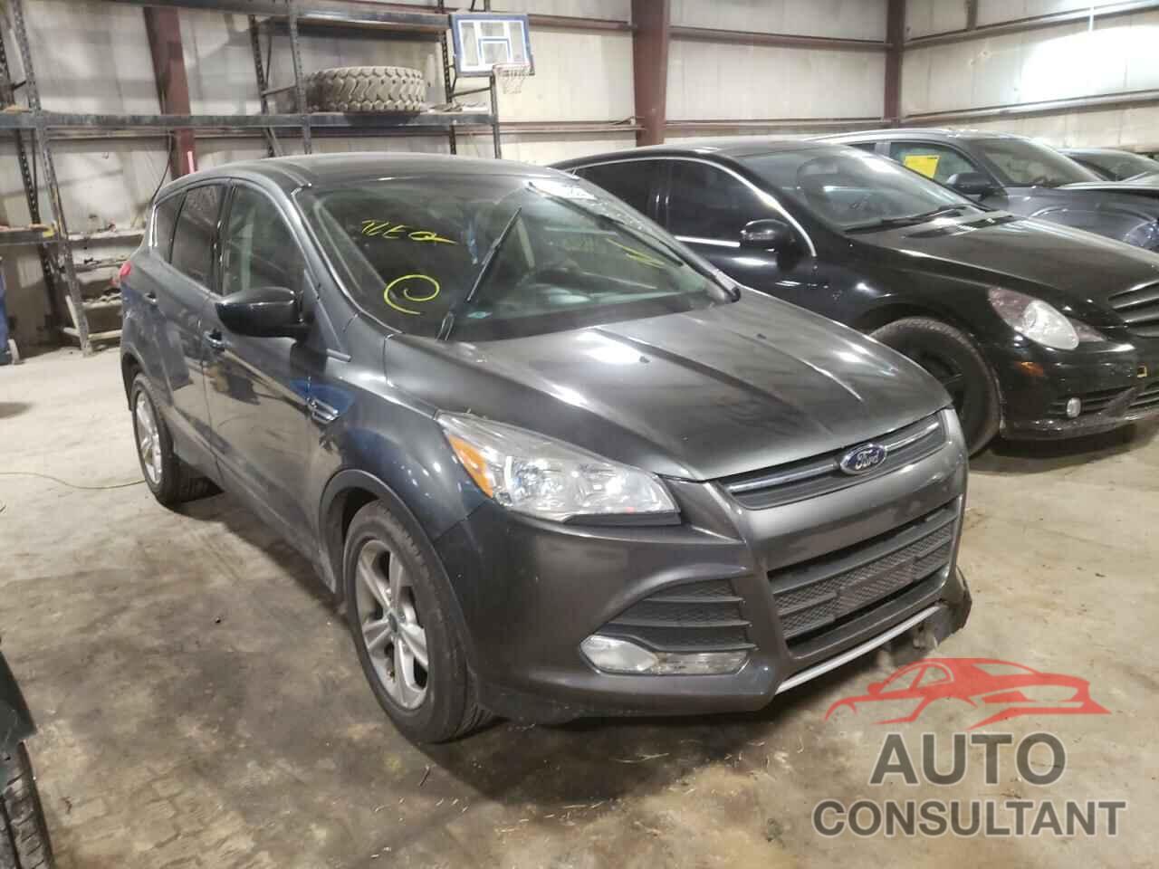 FORD ESCAPE 2016 - 1FMCU9GX1GUC07133