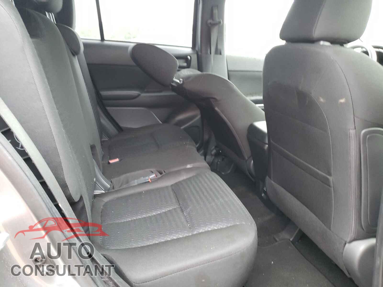 MITSUBISHI ECLIPSE 2020 - JA4AS3AA0LZ023067