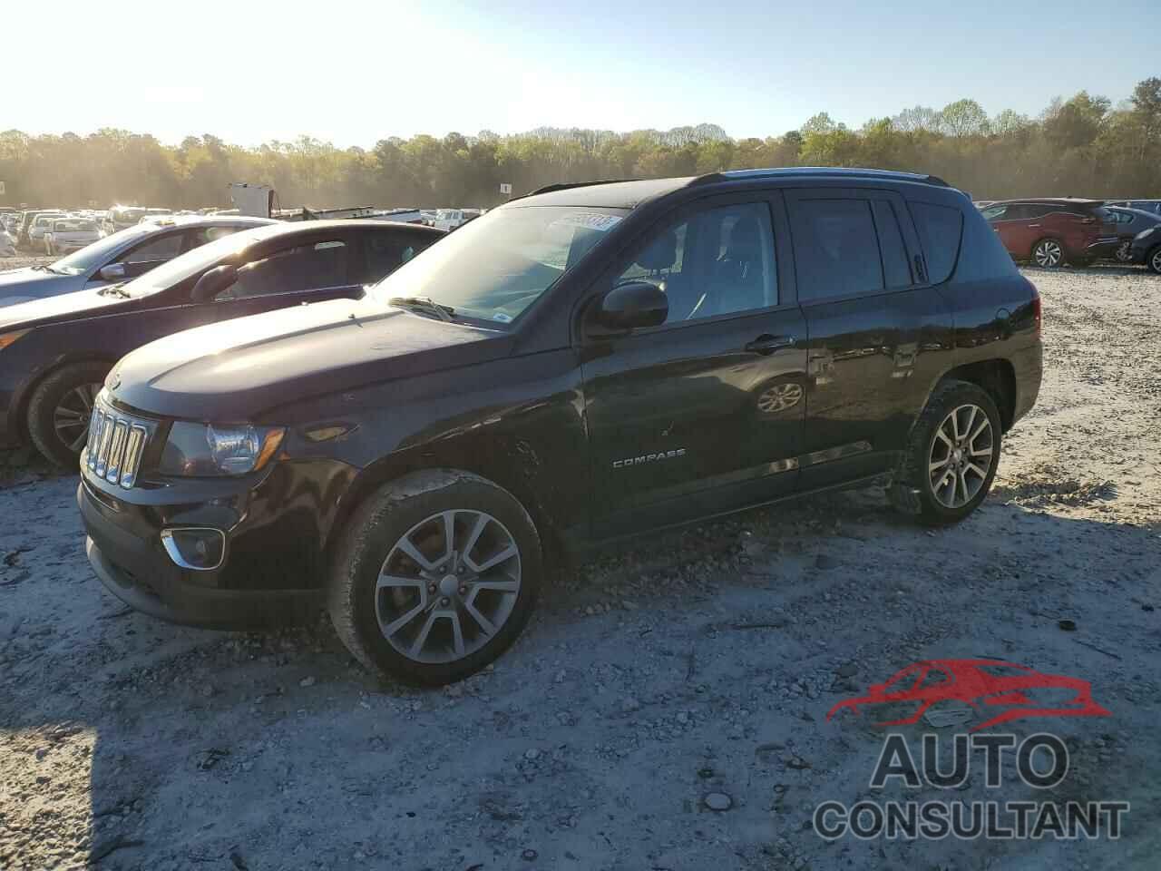 JEEP COMPASS 2015 - 1C4NJCCB9FD373380