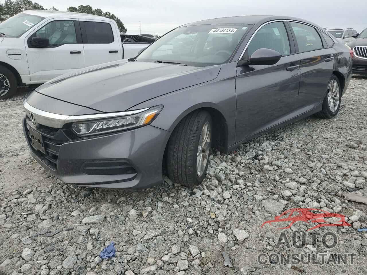 HONDA ACCORD 2018 - 1HGCV1F16JA235004