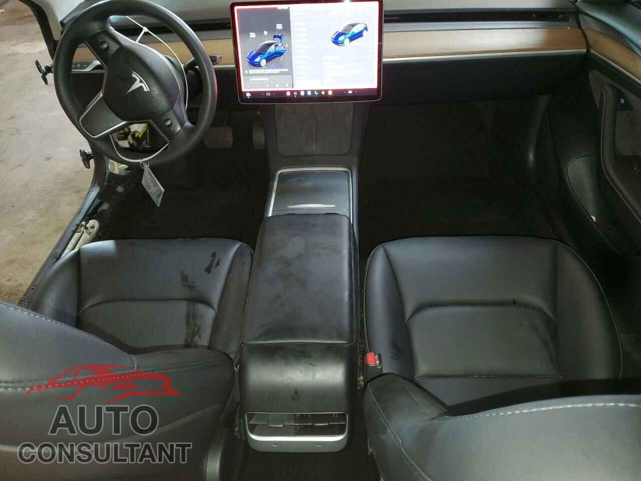 TESLA MODEL 3 2023 - 5YJ3E1EA9PF548452