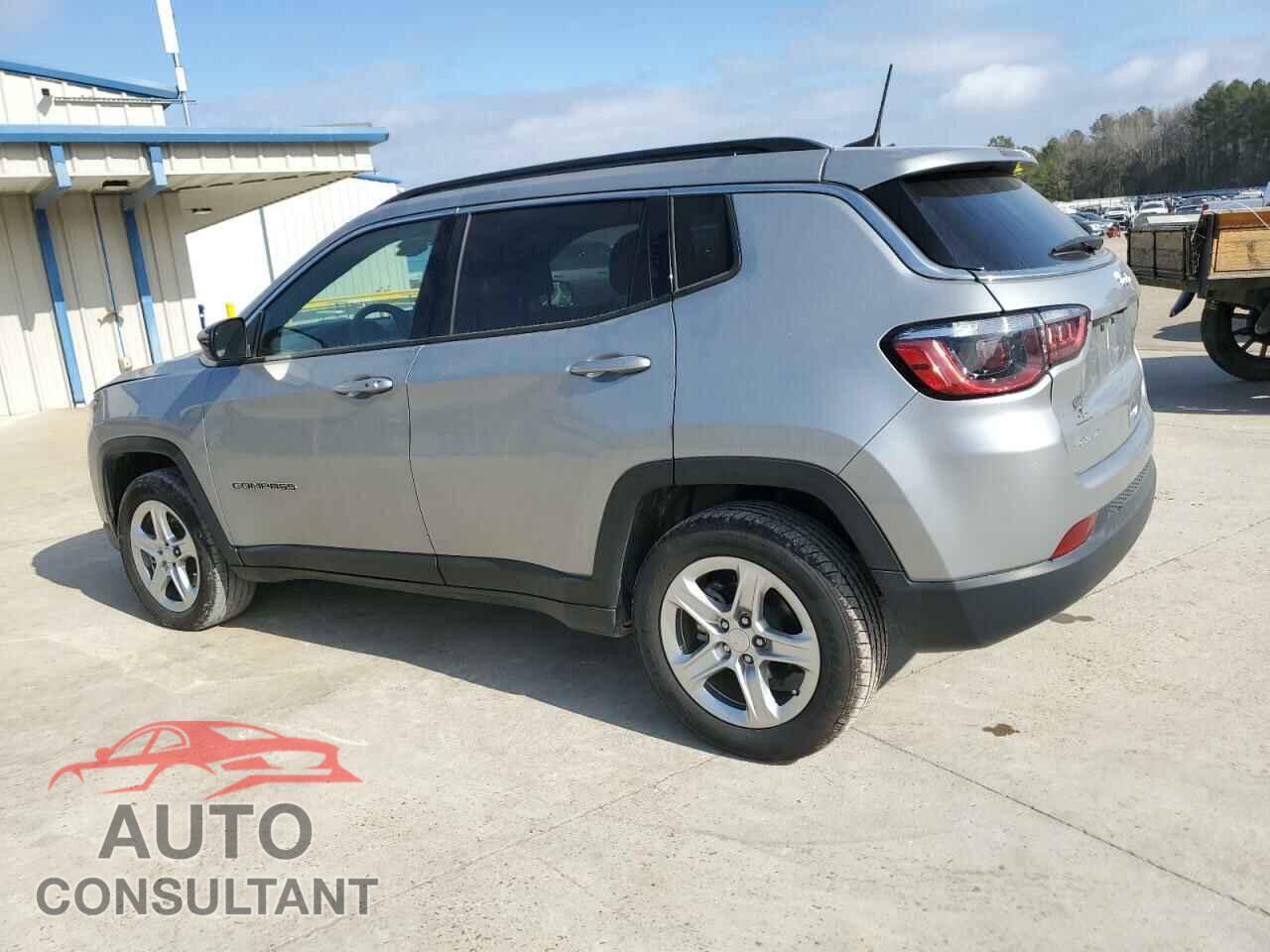 JEEP COMPASS 2023 - 3C4NJDBN6PT523930