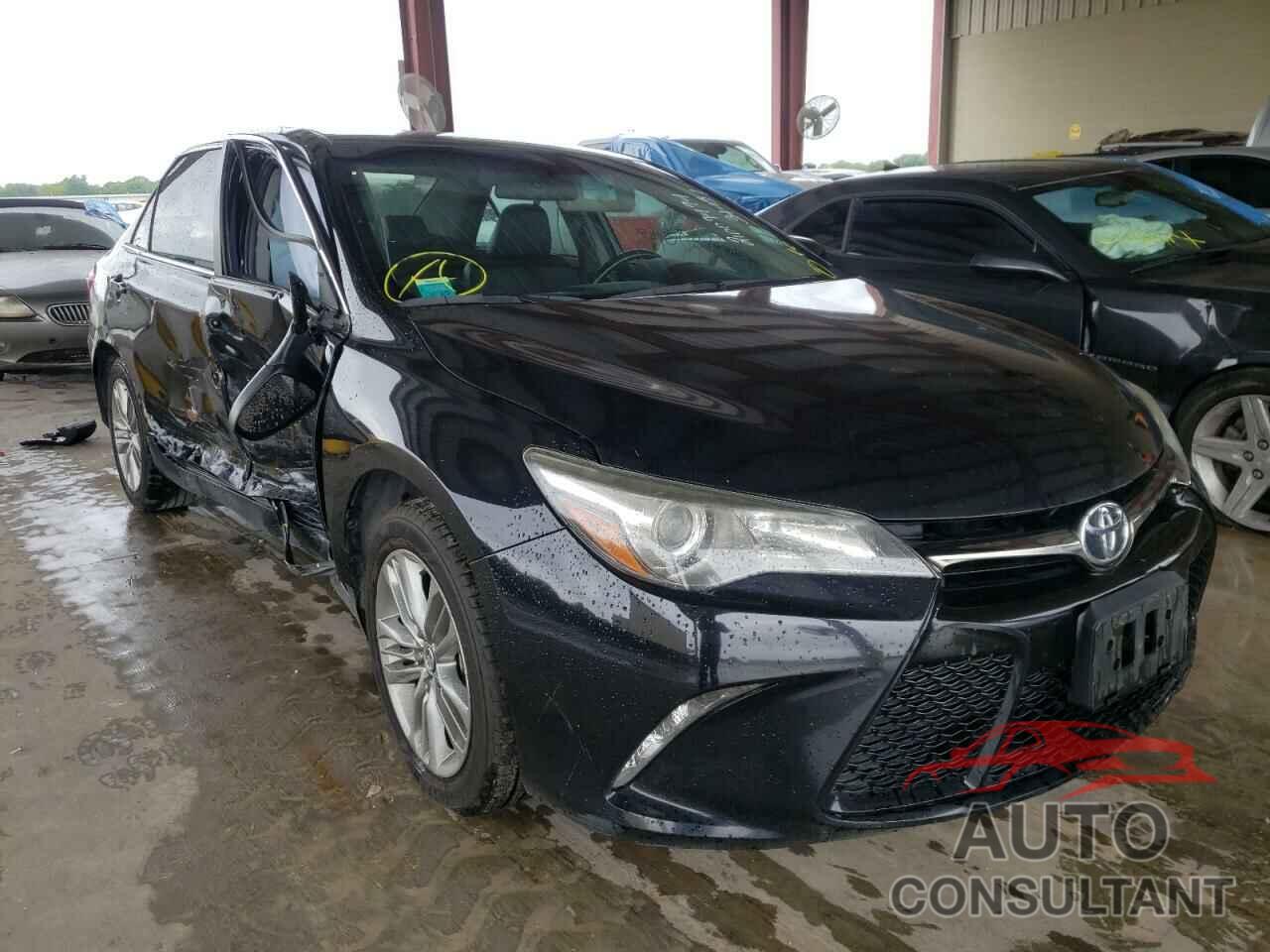 TOYOTA CAMRY 2016 - 4T1BF1FK7GU553331