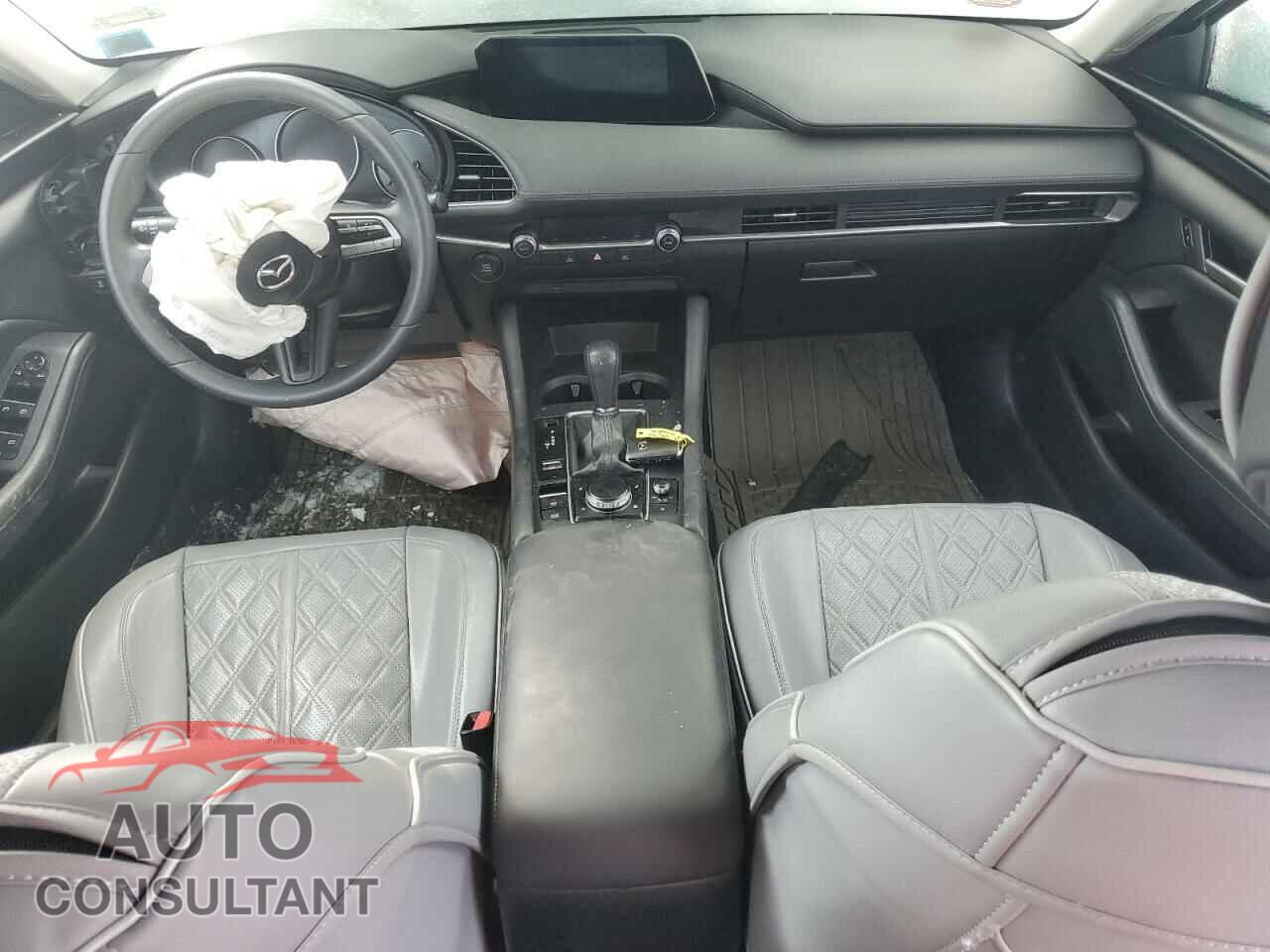 MAZDA 3 2021 - 3MZBPBBM6MM207797