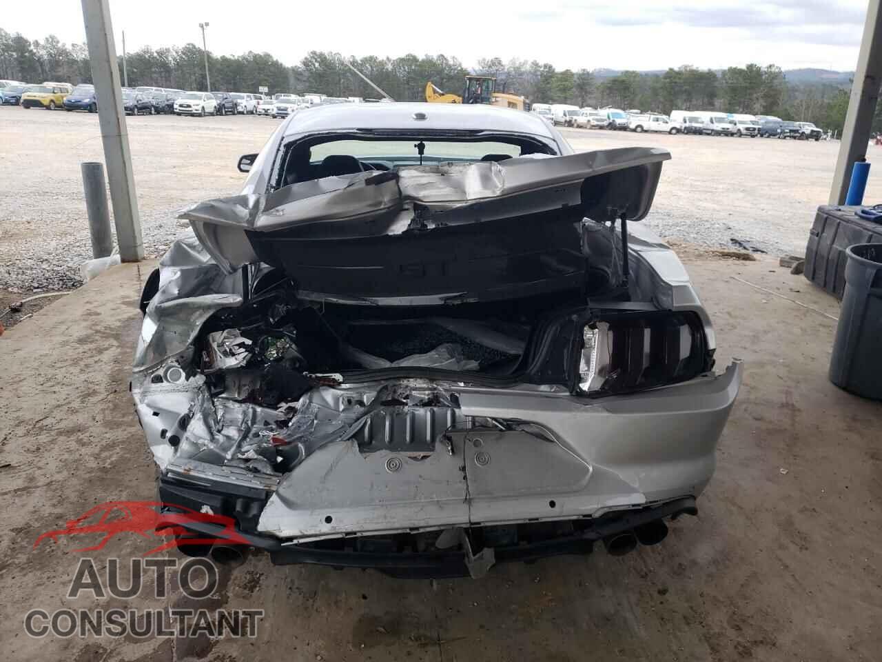 FORD ALL Models 2019 - 1FA6P8CF3K5159272