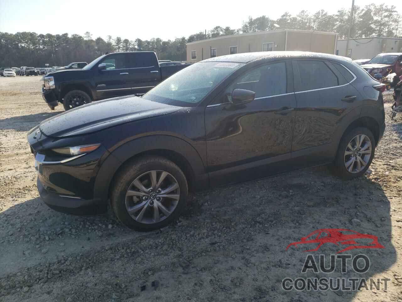 MAZDA CX30 2021 - 3MVDMABL9MM235243