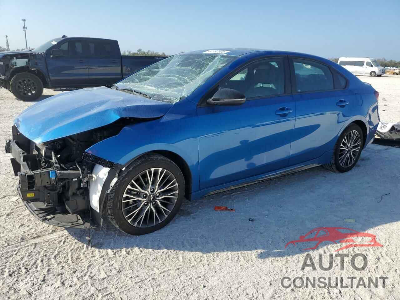 KIA FORTE 2023 - 3KPF54ADXPE687039