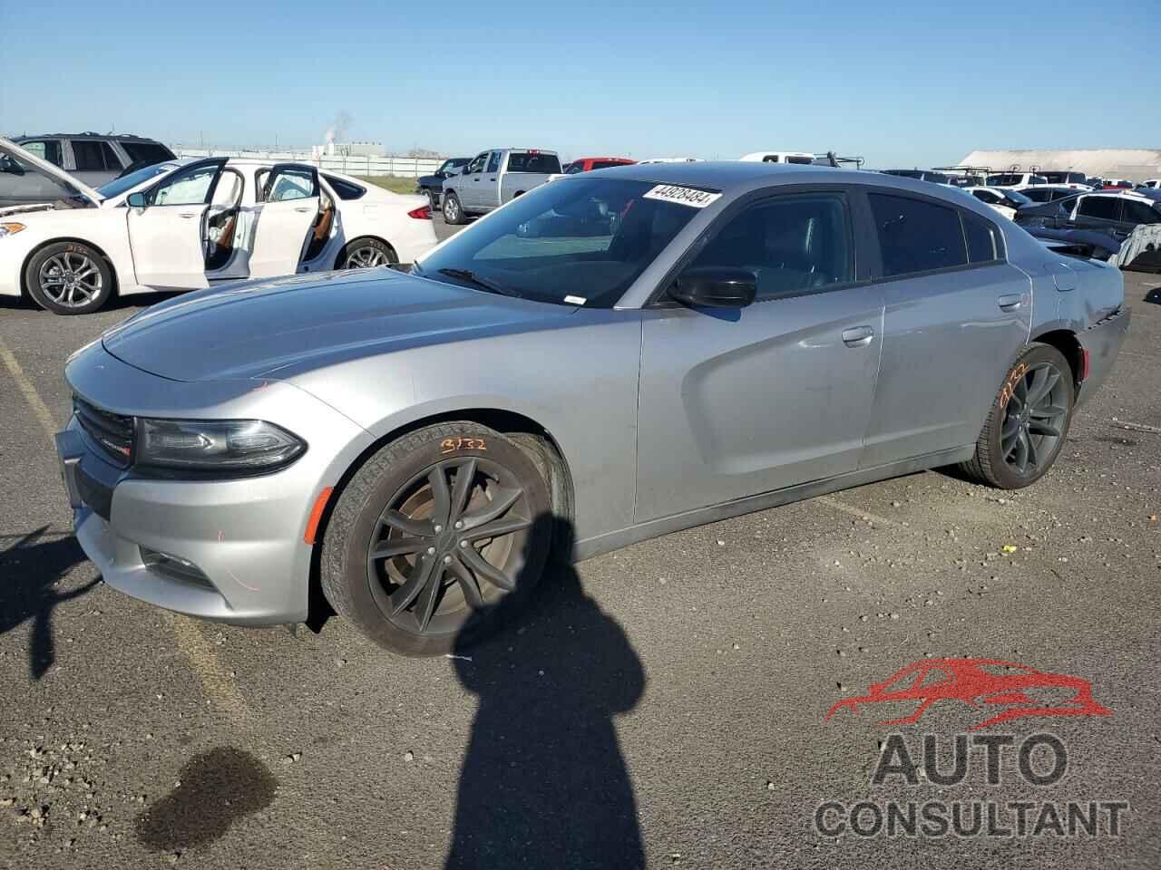 DODGE CHARGER 2016 - 2C3CDXHG1GH281733