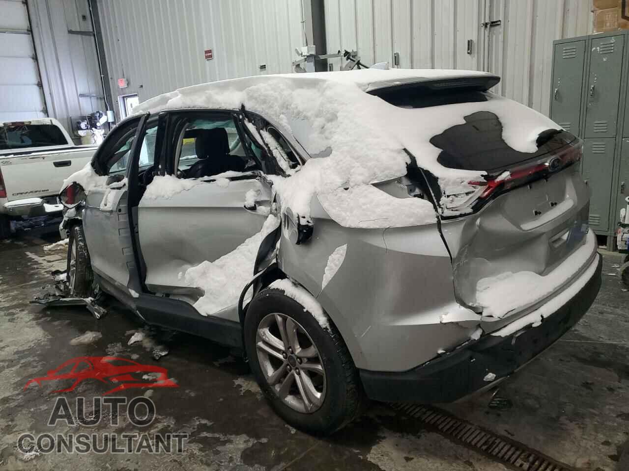 FORD EDGE 2016 - 2FMPK4J83GBB30881