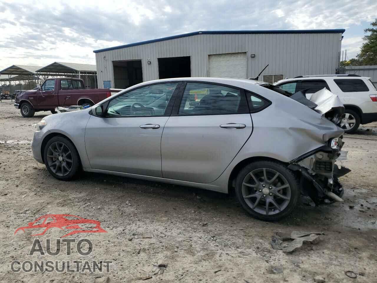 DODGE DART 2015 - 1C3CDFAA6FD375294