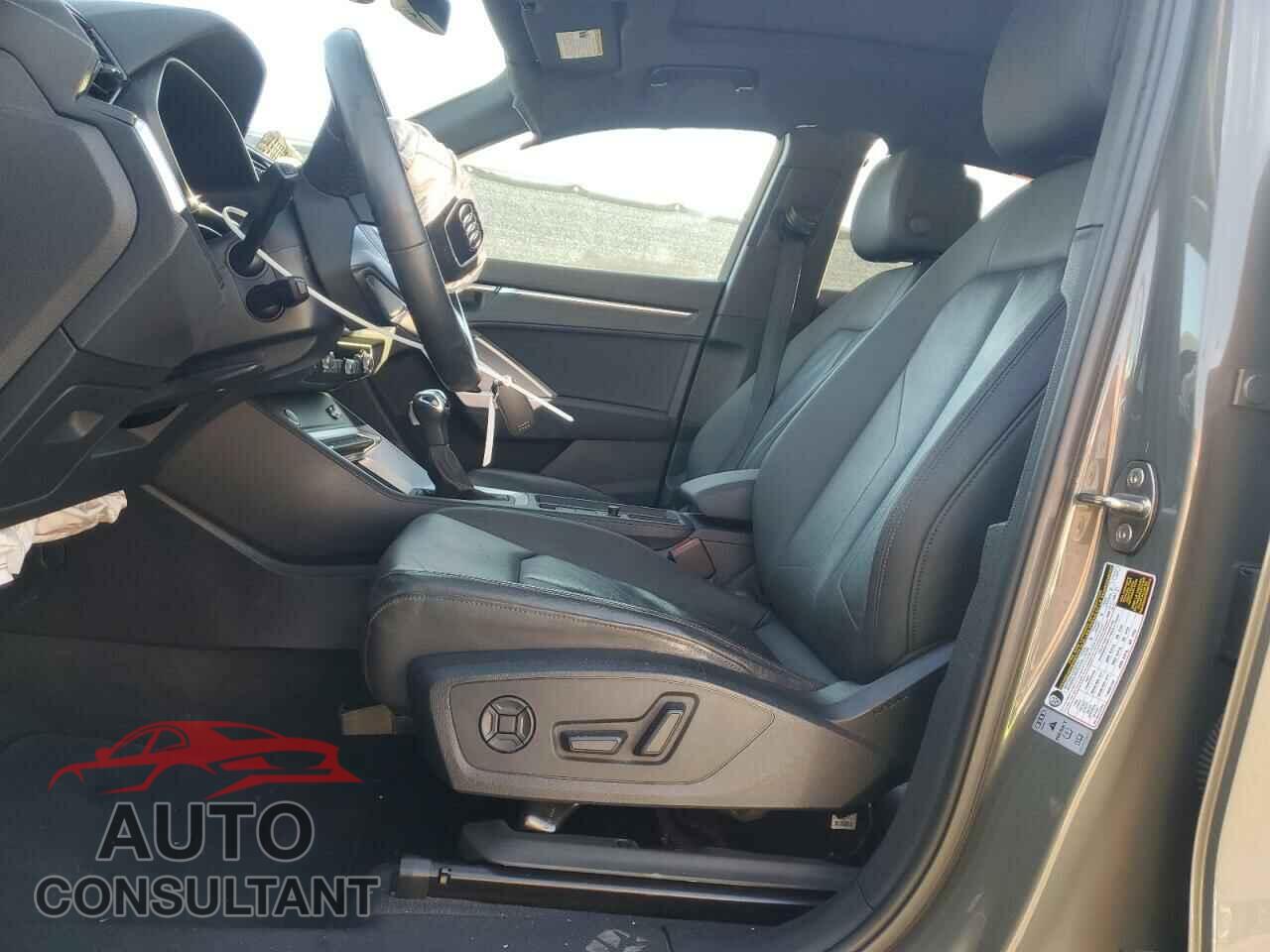 AUDI Q3 2019 - WA1EECF36K1085069