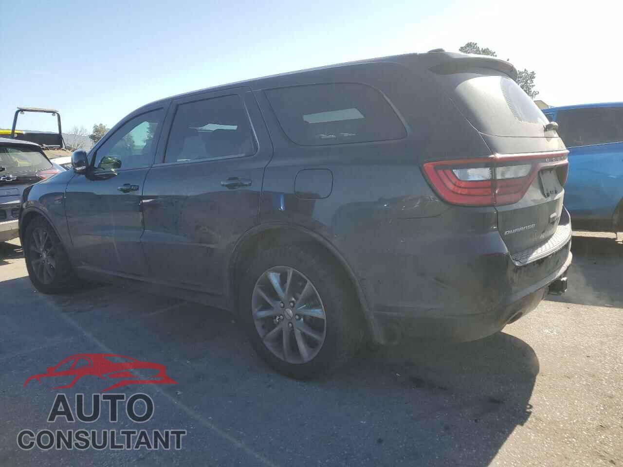 DODGE DURANGO 2014 - 1C4SDHCT8EC286364