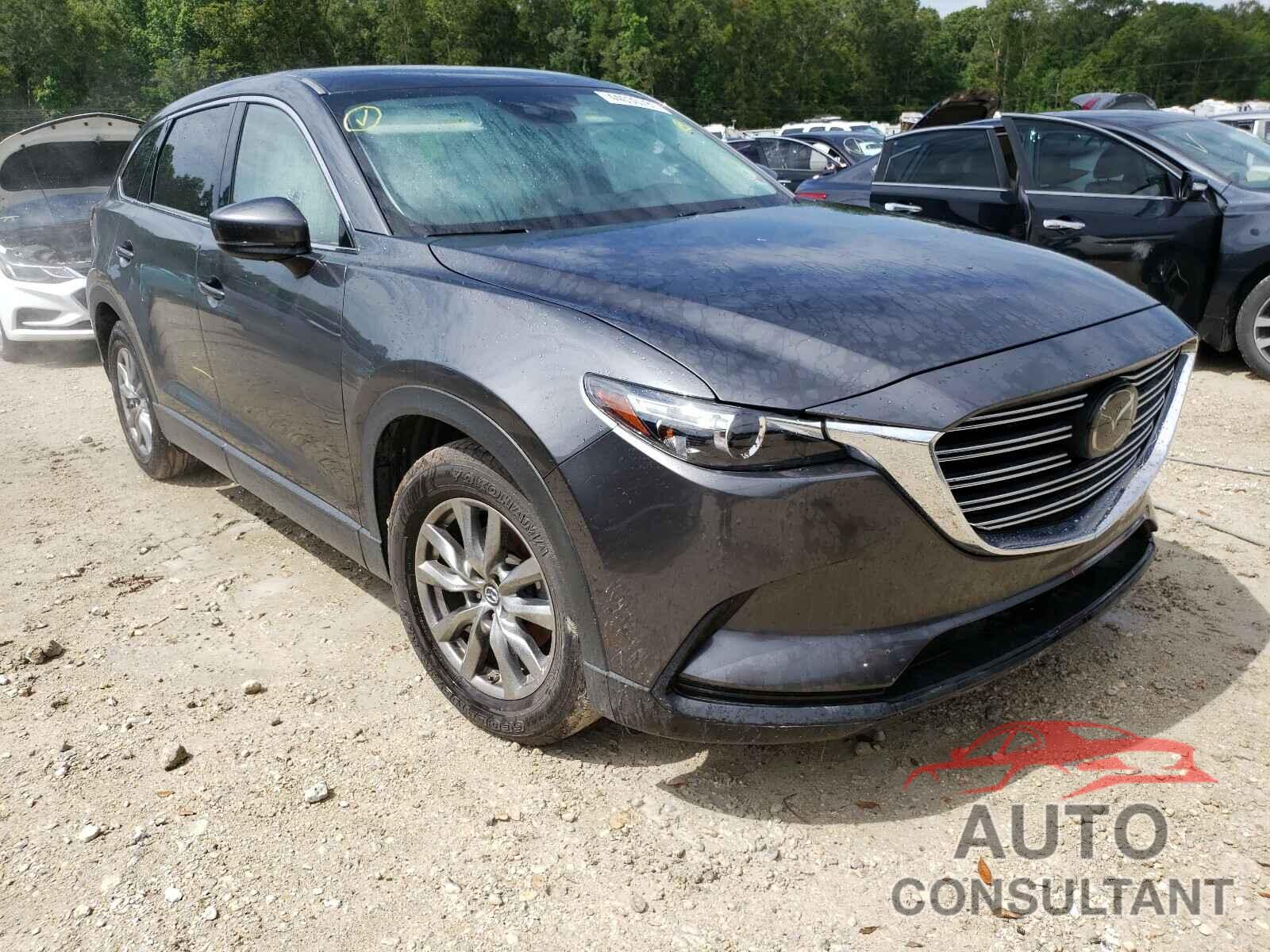MAZDA CX-9 2019 - JM3TCACY2K0315565