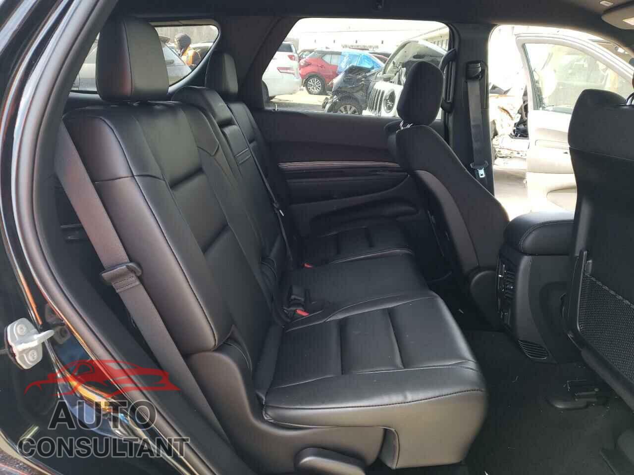 DODGE DURANGO 2023 - 1C4SDJFT1PC719951