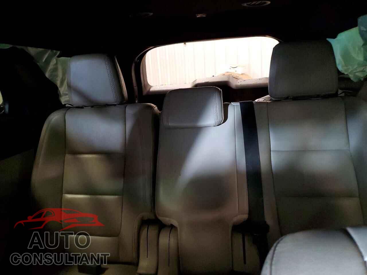 FORD EXPLORER 2014 - 1FM5K8D83EGA79334