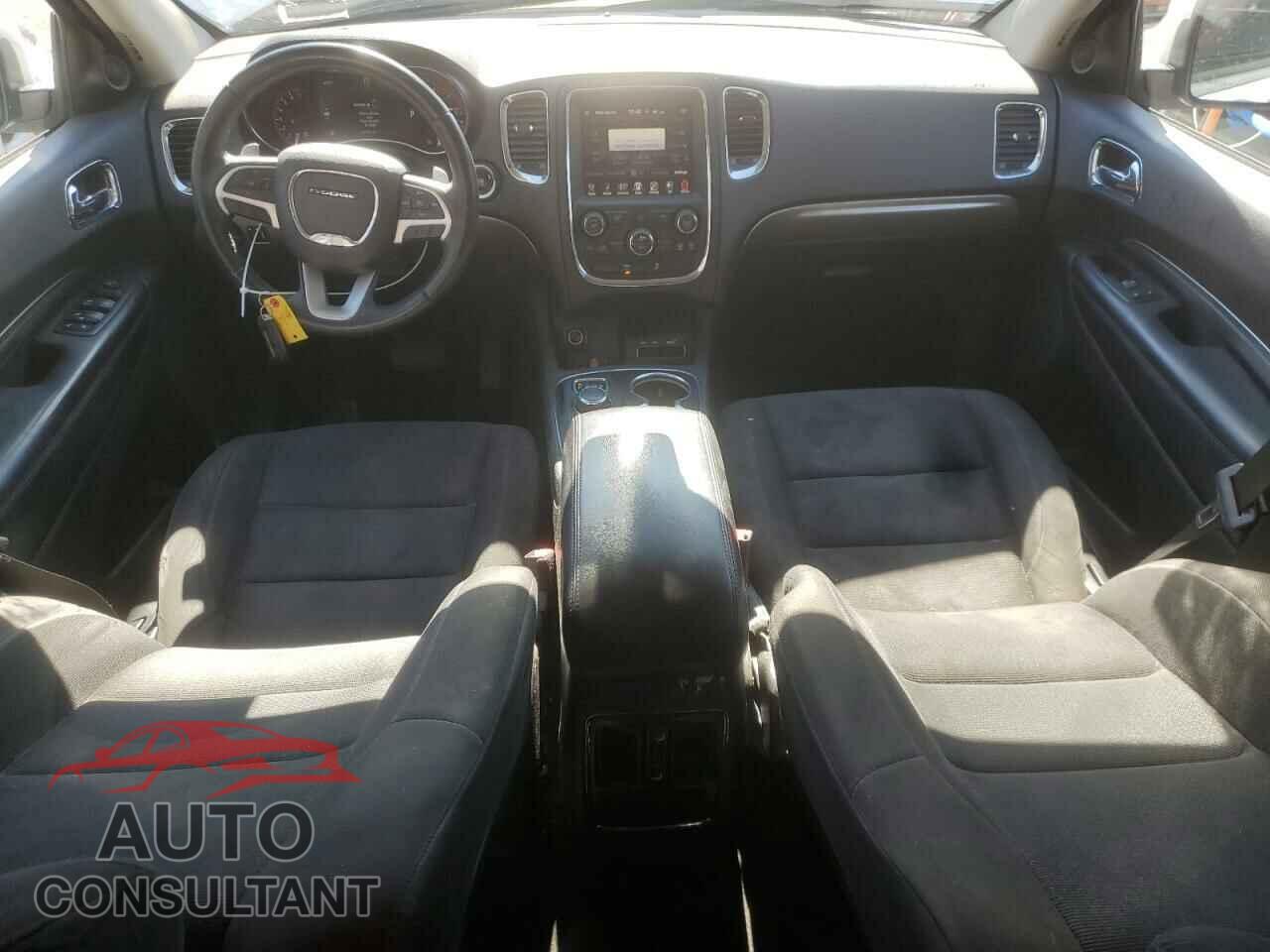 DODGE DURANGO 2014 - 1C4RDJAG4EC484418