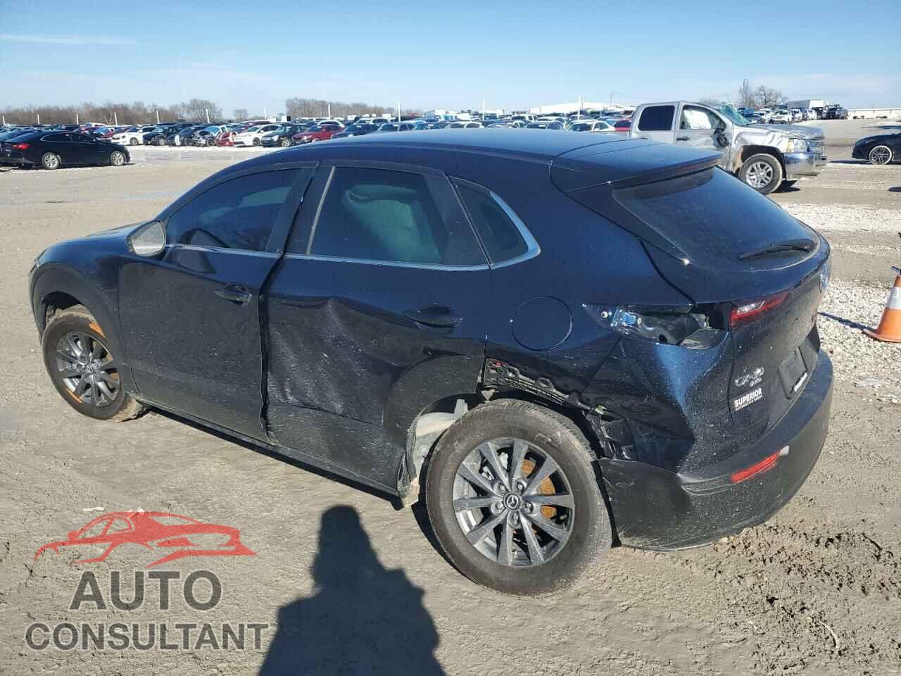 MAZDA CX30 2024 - 3MVDMBAM7RM652688