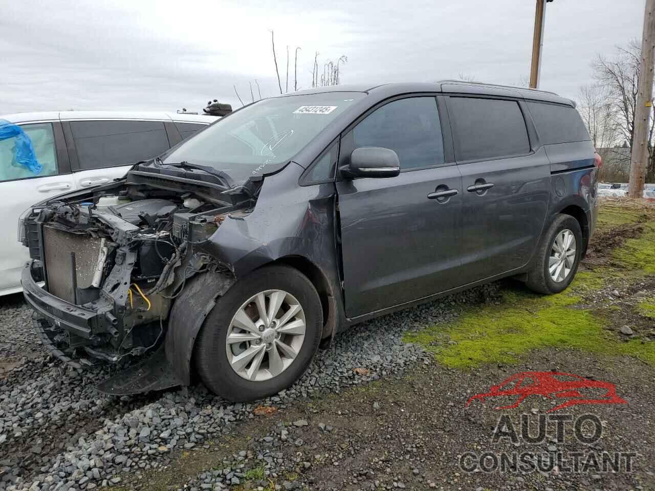 KIA All Models 2015 - KNDMB5C1XF6068230