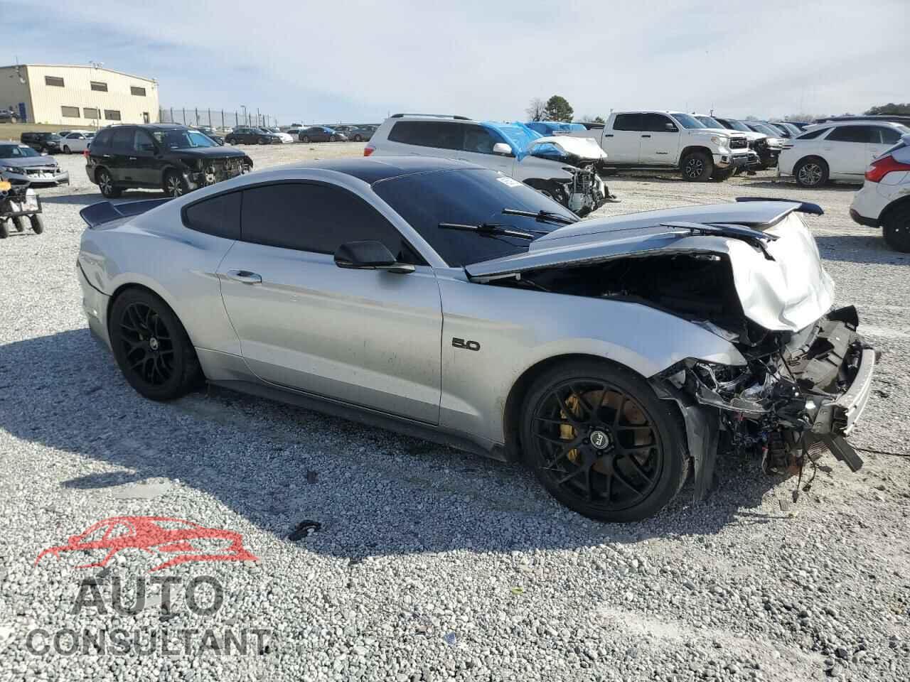 FORD MUSTANG 2016 - 1FA6P8CF5G5259476