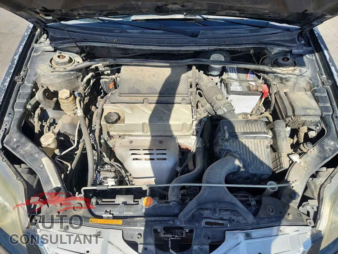 MITSUBISHI GALANT 2012 - 4A32B3FFXCE017375