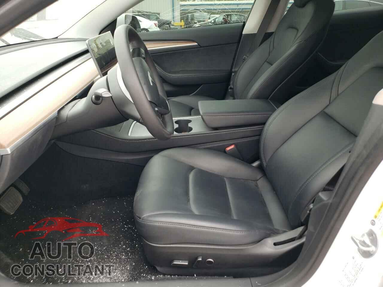 TESLA MODEL 3 2023 - 5YJ3E1EA9PF565719