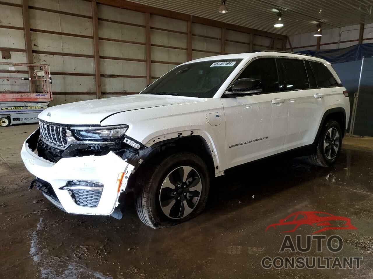 JEEP GRAND CHER 2024 - 1C4RJYB69RC115678