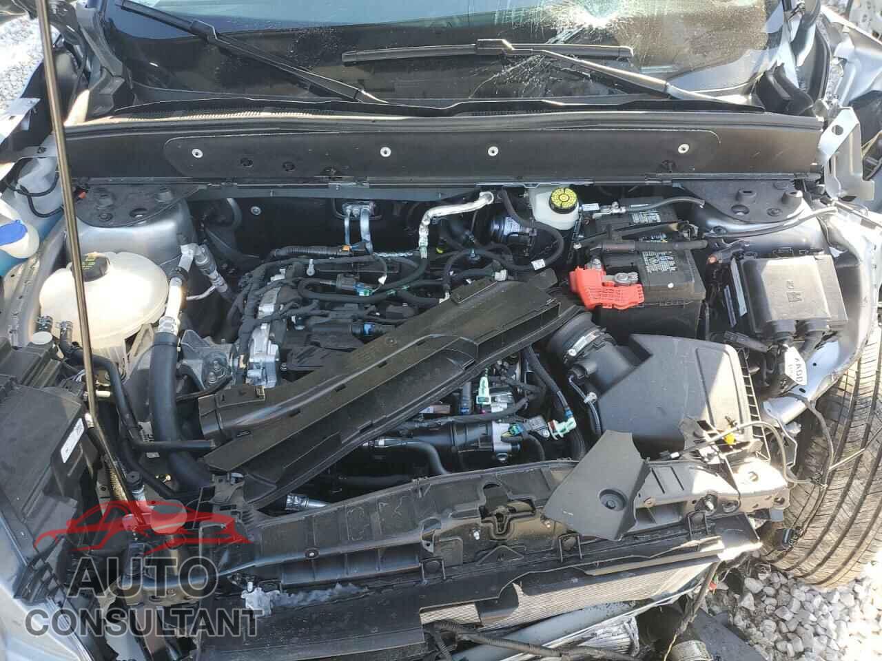 FORD BRONCO 2023 - 3FMCR9C69PRD66892