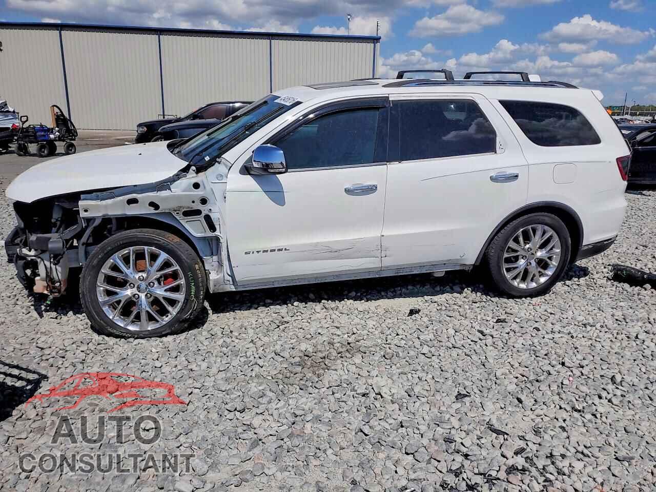 DODGE DURANGO 2015 - 1C4RDHEG2FC786472
