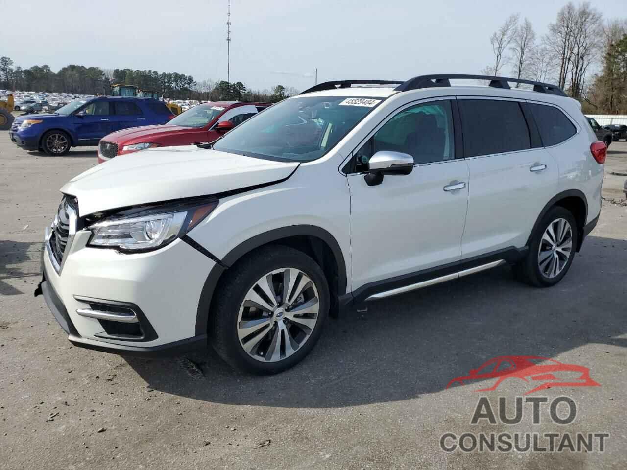 SUBARU ASCENT 2022 - 4S4WMARD3N3446963