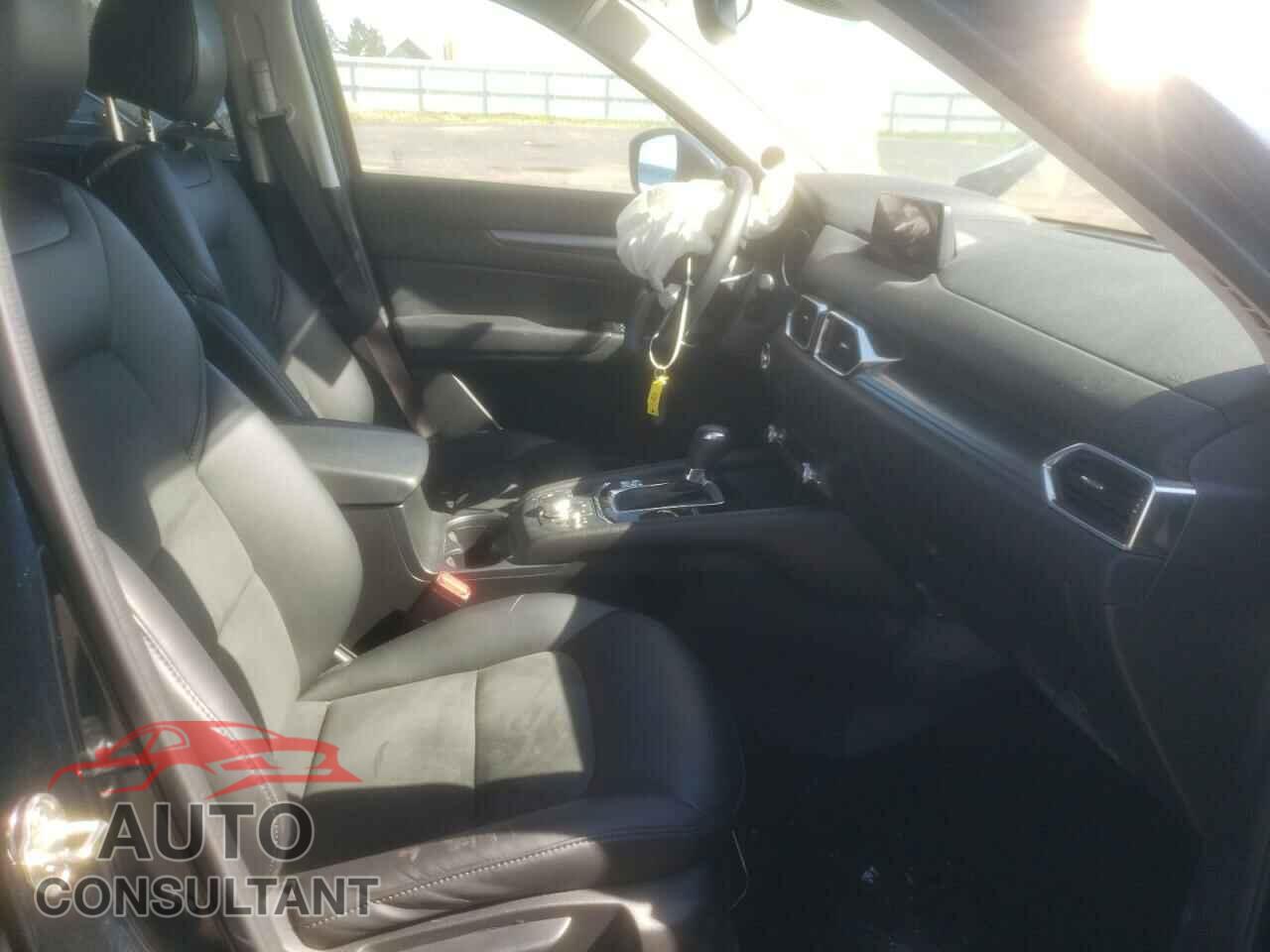 MAZDA CX-5 2019 - JM3KFBCM9K0604335