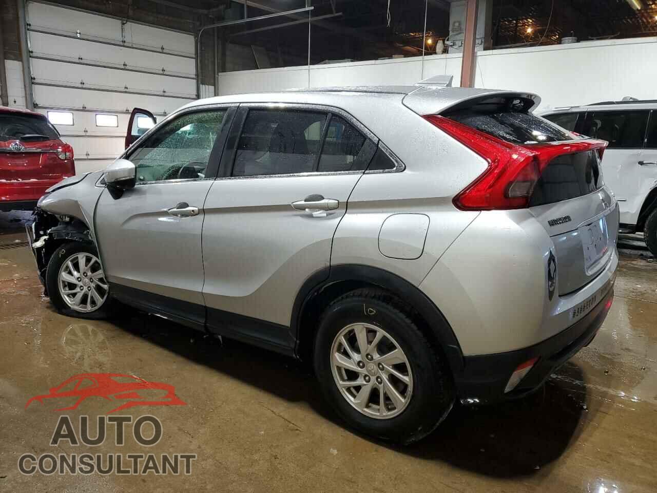 MITSUBISHI ECLIPSE 2019 - JA4AT3AA3KZ040506