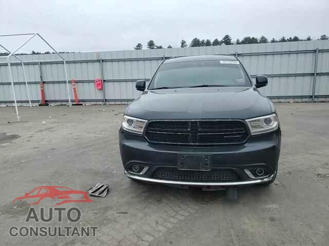 DODGE DURANGO 2014 - 1C4RDHDG3EC975972