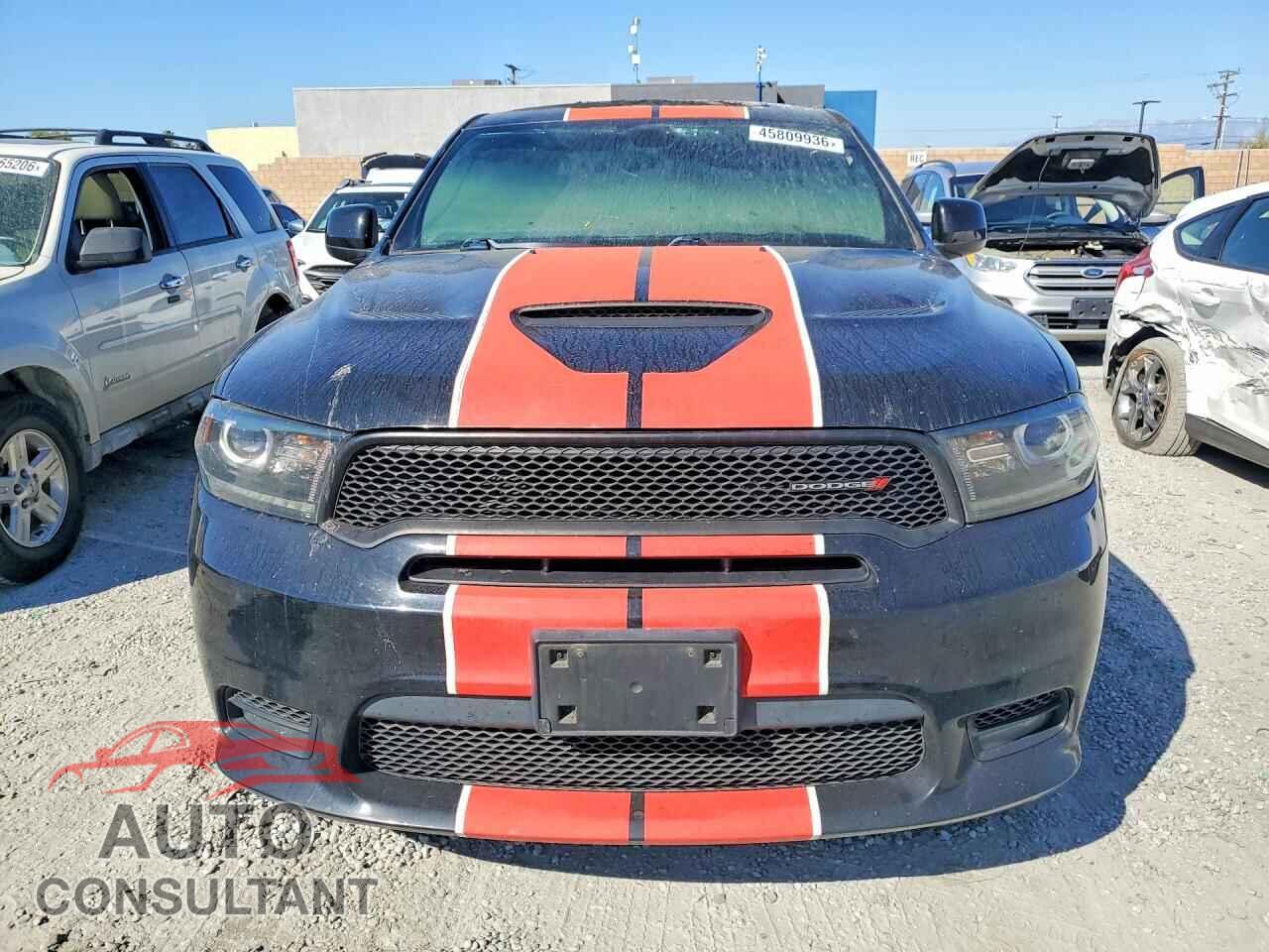 DODGE DURANGO 2020 - 1C4RDHDG9LC301578