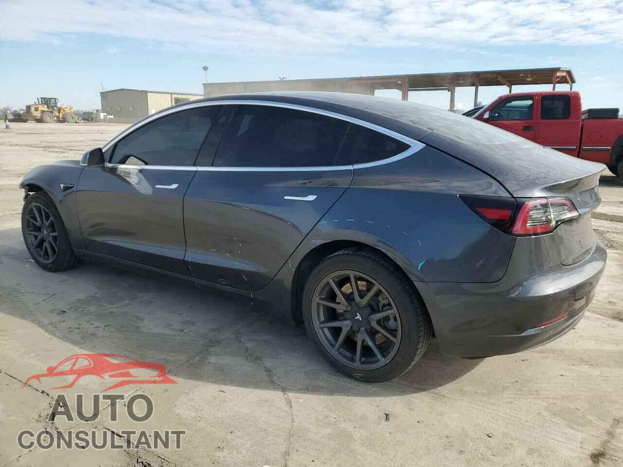TESLA MODEL 3 2020 - 5YJ3E1EA4LF705055
