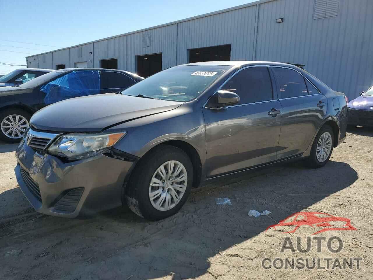 TOYOTA CAMRY 2013 - 4T1BF1FK3DU719663