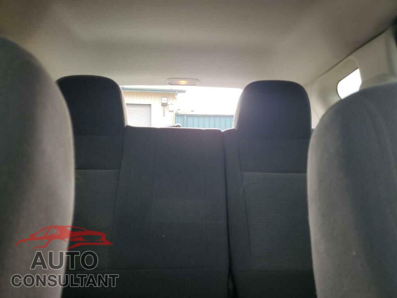 JEEP COMPASS 2014 - 1C4NJDBB5ED538170