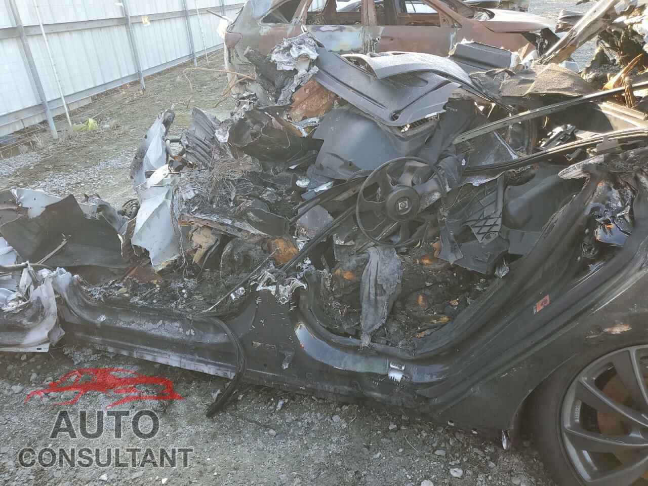 TESLA MODEL S 2016 - 5YJSA1E4XGF137739