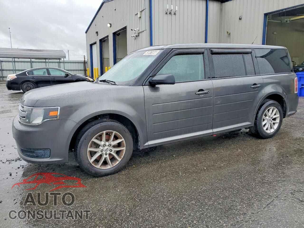 FORD FLEX 2016 - 2FMGK5B85GBA12657