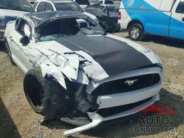 FORD MUSTANG 2015 - 1FA6P8CF9F5318673