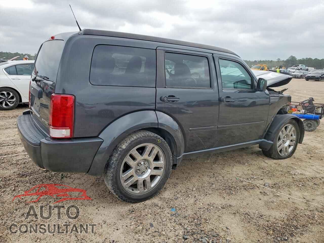 DODGE NITRO 2011 - 1D4PT4GK9BW565774