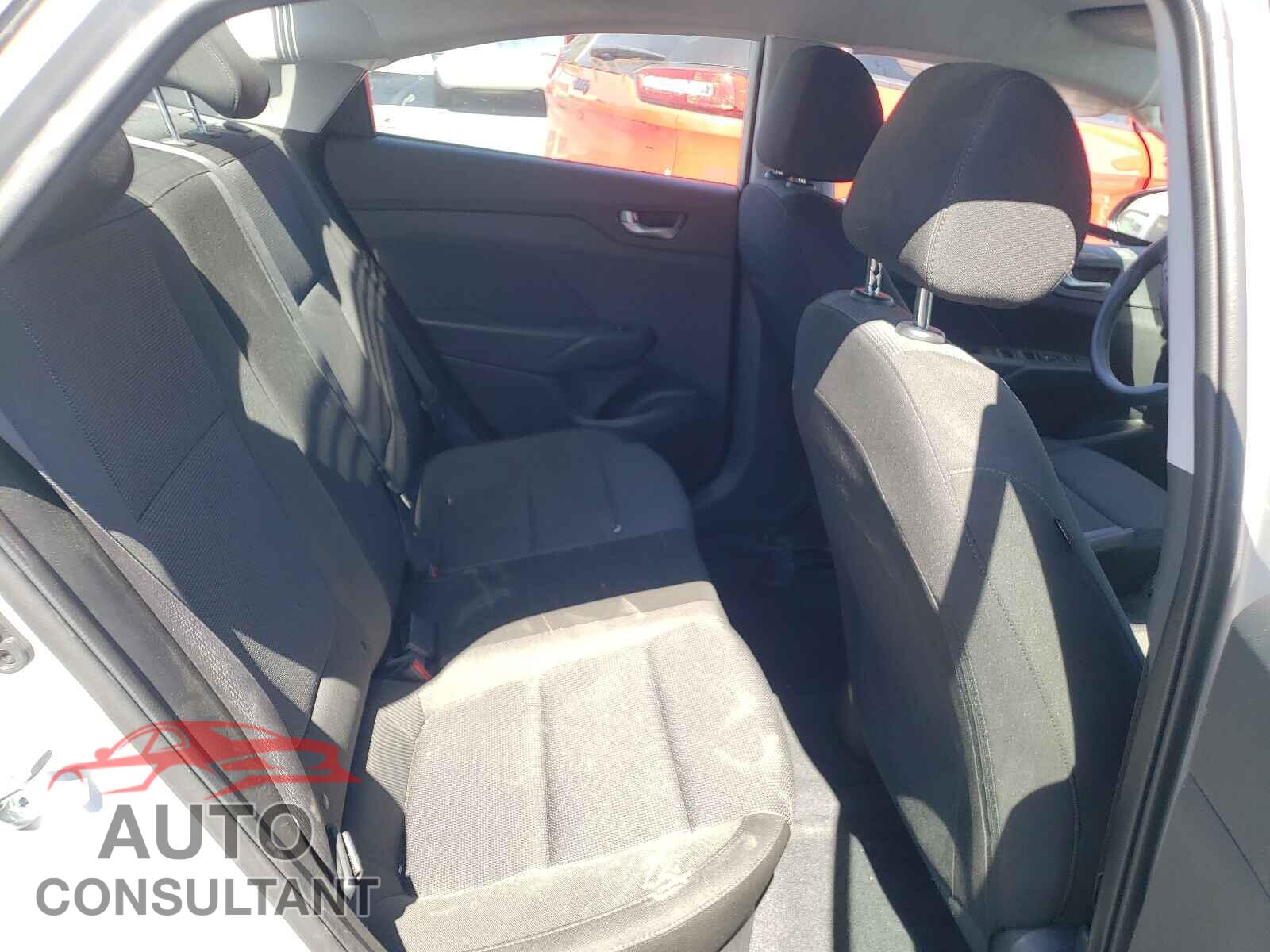 HYUNDAI ACCENT 2020 - 3KPC24A68LE124157