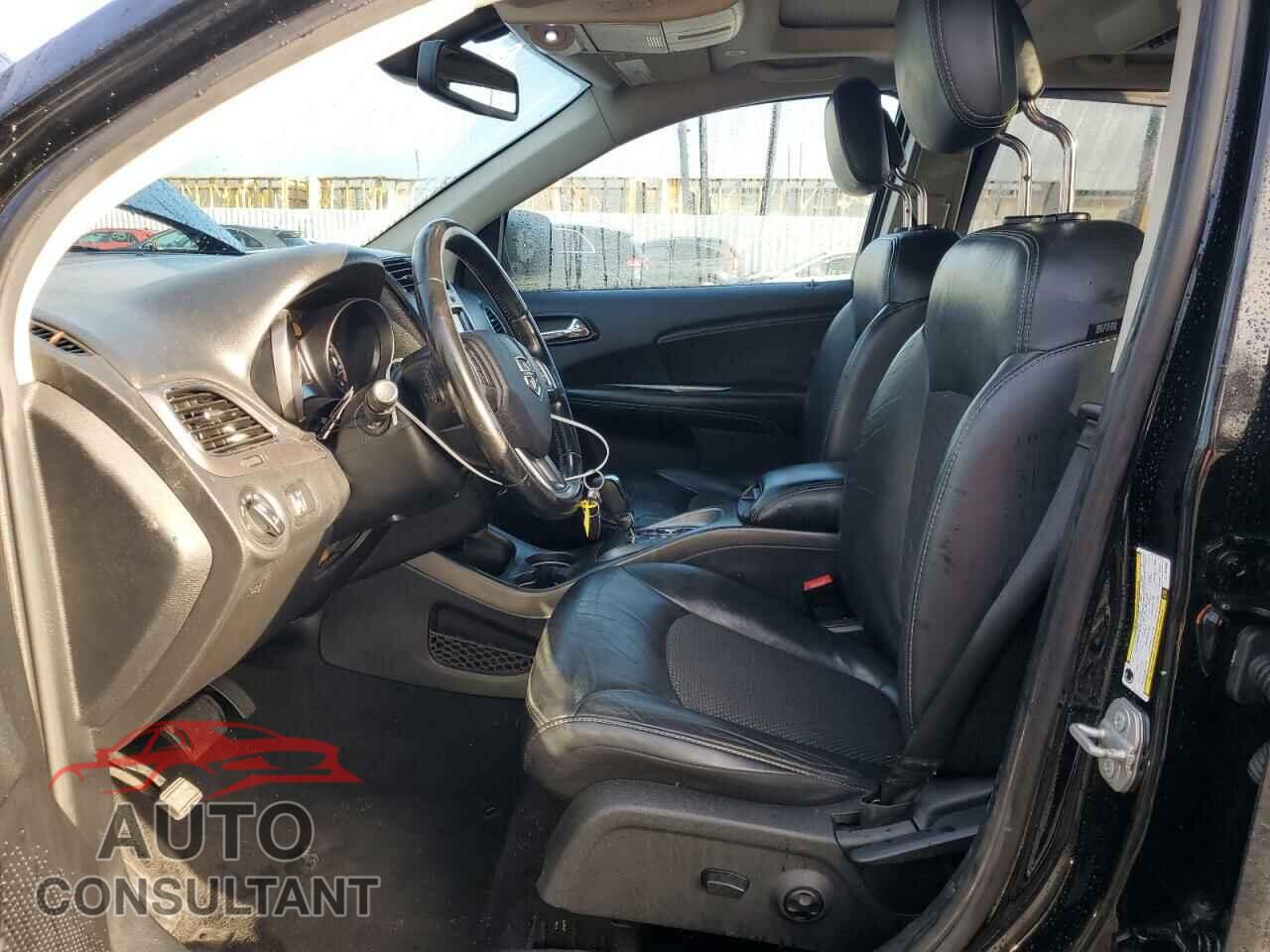DODGE JOURNEY 2020 - 3C4PDCGBXLT188965