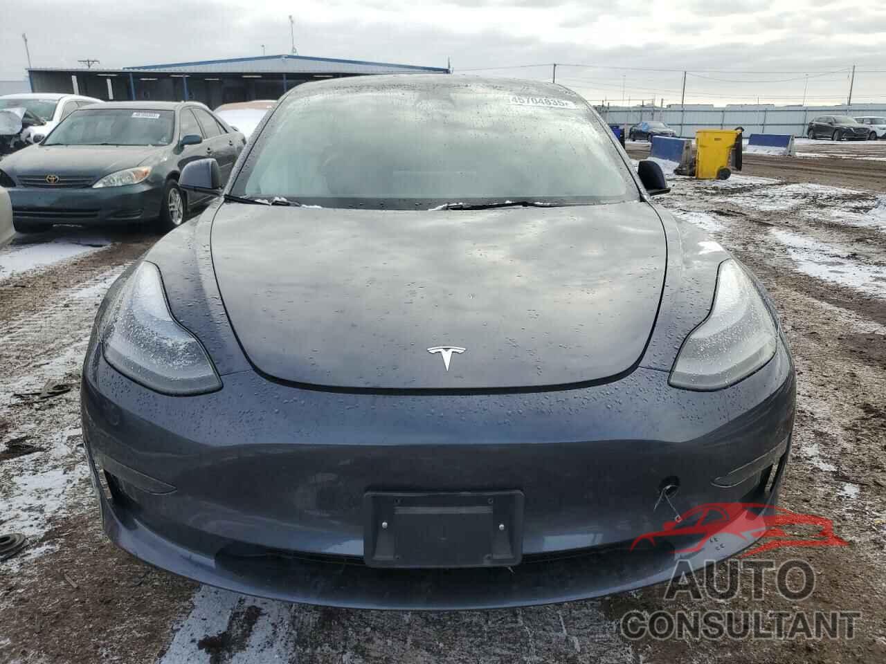 TESLA MODEL 3 2023 - 5YJ3E1EA5PF453340