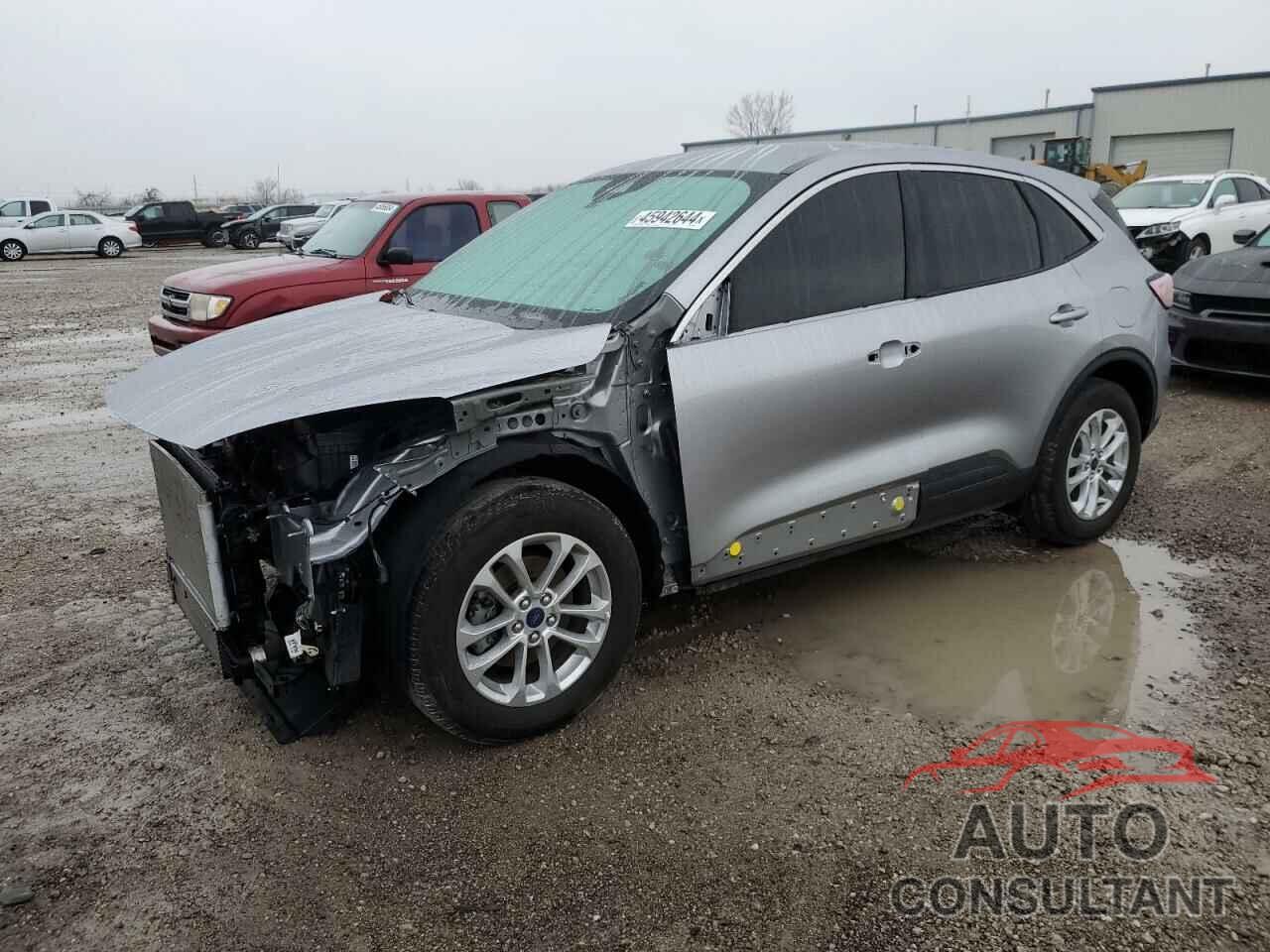 FORD ESCAPE 2022 - 1FMCU0G65NUA43966