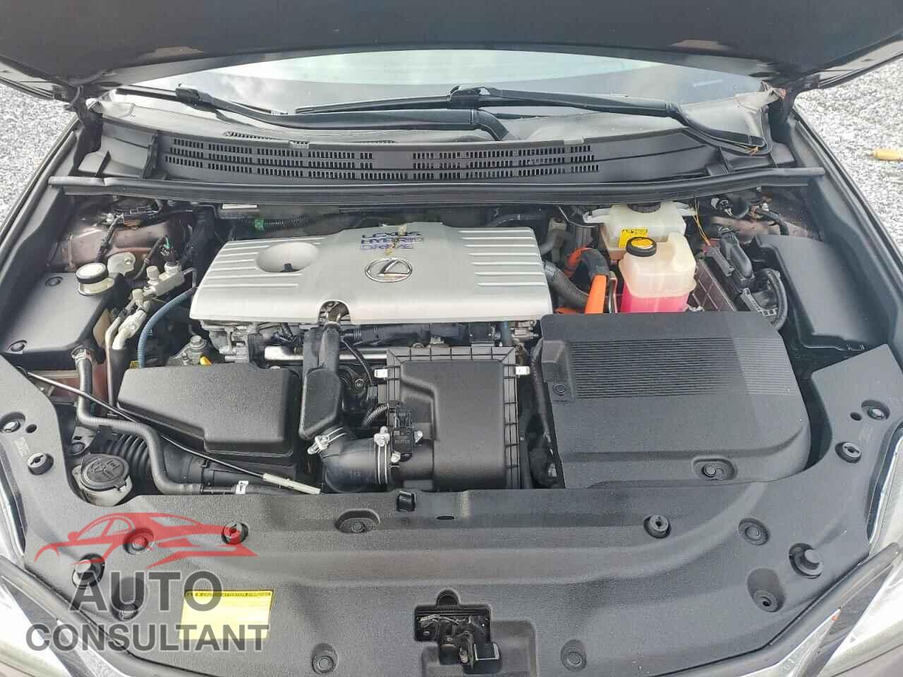 LEXUS CT 200 2012 - JTHKD5BH7C2068073