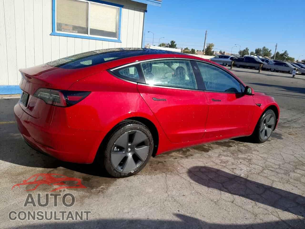 TESLA MODEL 3 2023 - 5YJ3E1EA6PF455839