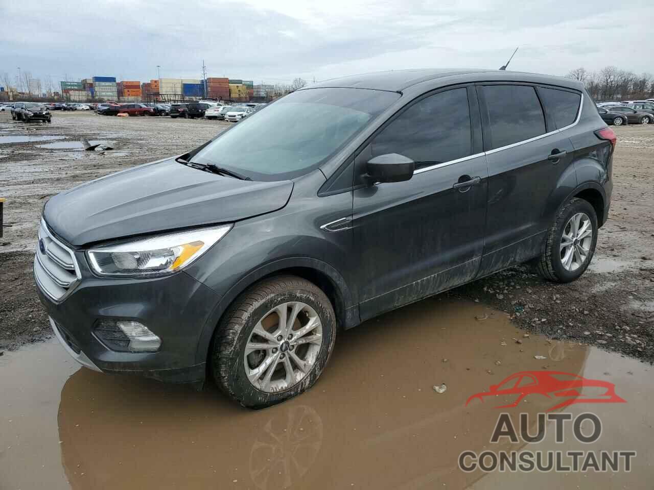 FORD ESCAPE 2019 - 1FMCU9GD8KUB53764