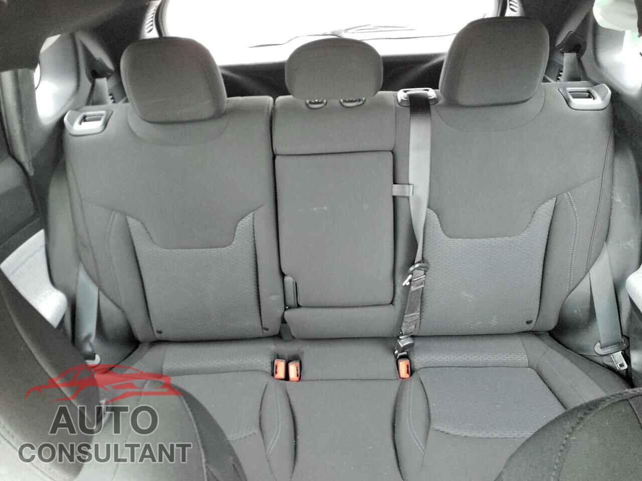 JEEP COMPASS 2024 - 3C4NJDAN7RT578889